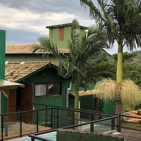 Residencial Solar Del Nieto Apartment Garopaba Ngoại thất bức ảnh