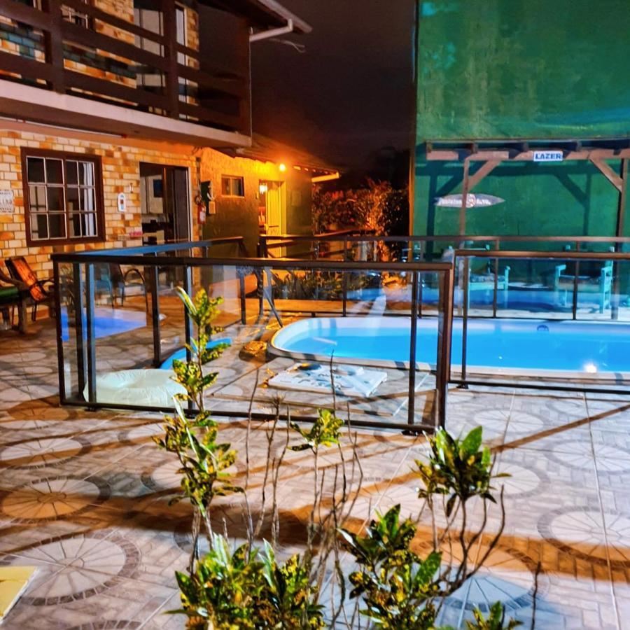 Residencial Solar Del Nieto Apartment Garopaba Ngoại thất bức ảnh