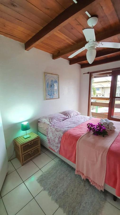 Residencial Solar Del Nieto Apartment Garopaba Ngoại thất bức ảnh