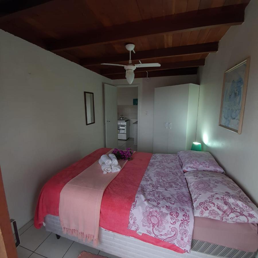 Residencial Solar Del Nieto Apartment Garopaba Ngoại thất bức ảnh