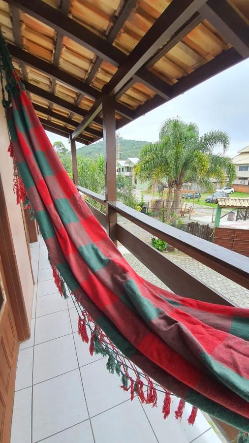 Residencial Solar Del Nieto Apartment Garopaba Ngoại thất bức ảnh