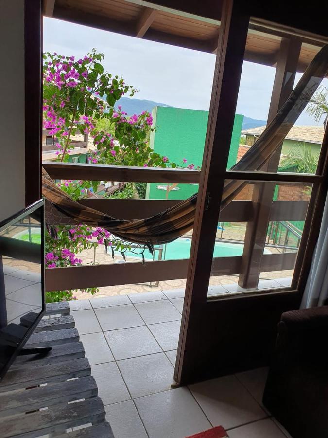 Residencial Solar Del Nieto Apartment Garopaba Ngoại thất bức ảnh