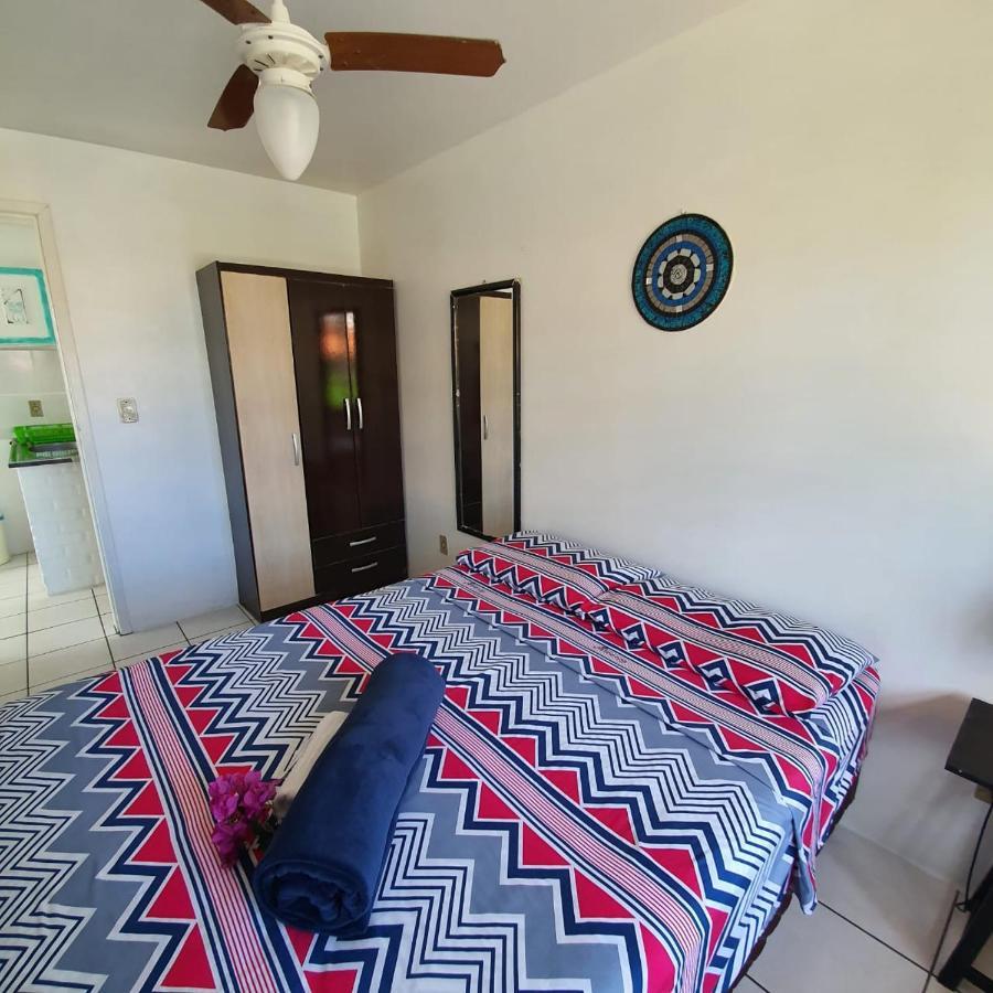 Residencial Solar Del Nieto Apartment Garopaba Ngoại thất bức ảnh