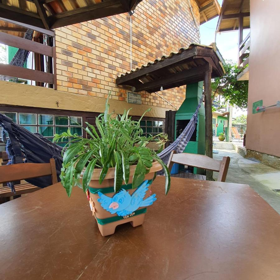 Residencial Solar Del Nieto Apartment Garopaba Ngoại thất bức ảnh