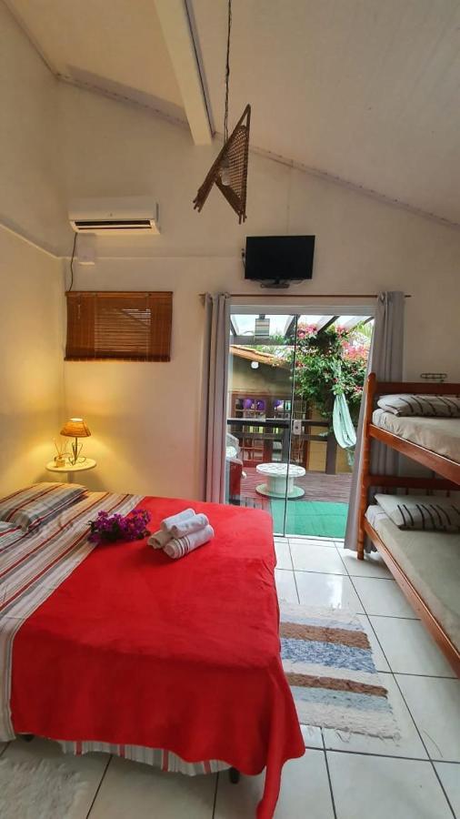 Residencial Solar Del Nieto Apartment Garopaba Ngoại thất bức ảnh
