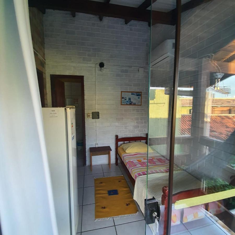 Residencial Solar Del Nieto Apartment Garopaba Ngoại thất bức ảnh