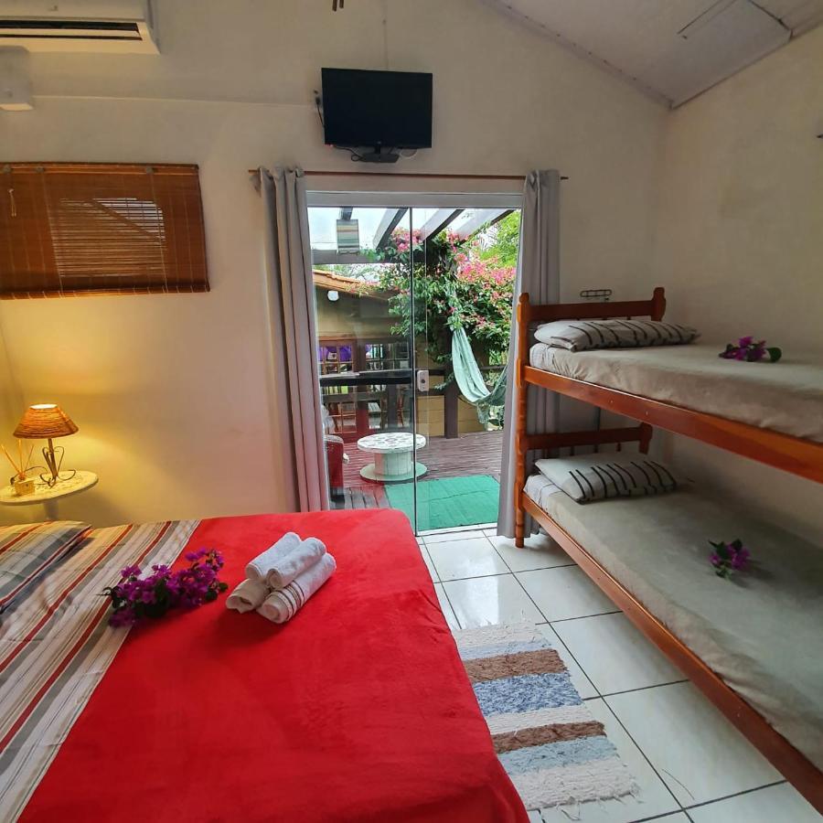 Residencial Solar Del Nieto Apartment Garopaba Ngoại thất bức ảnh