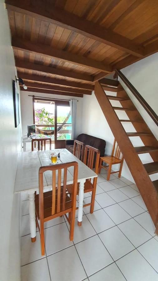 Residencial Solar Del Nieto Apartment Garopaba Ngoại thất bức ảnh