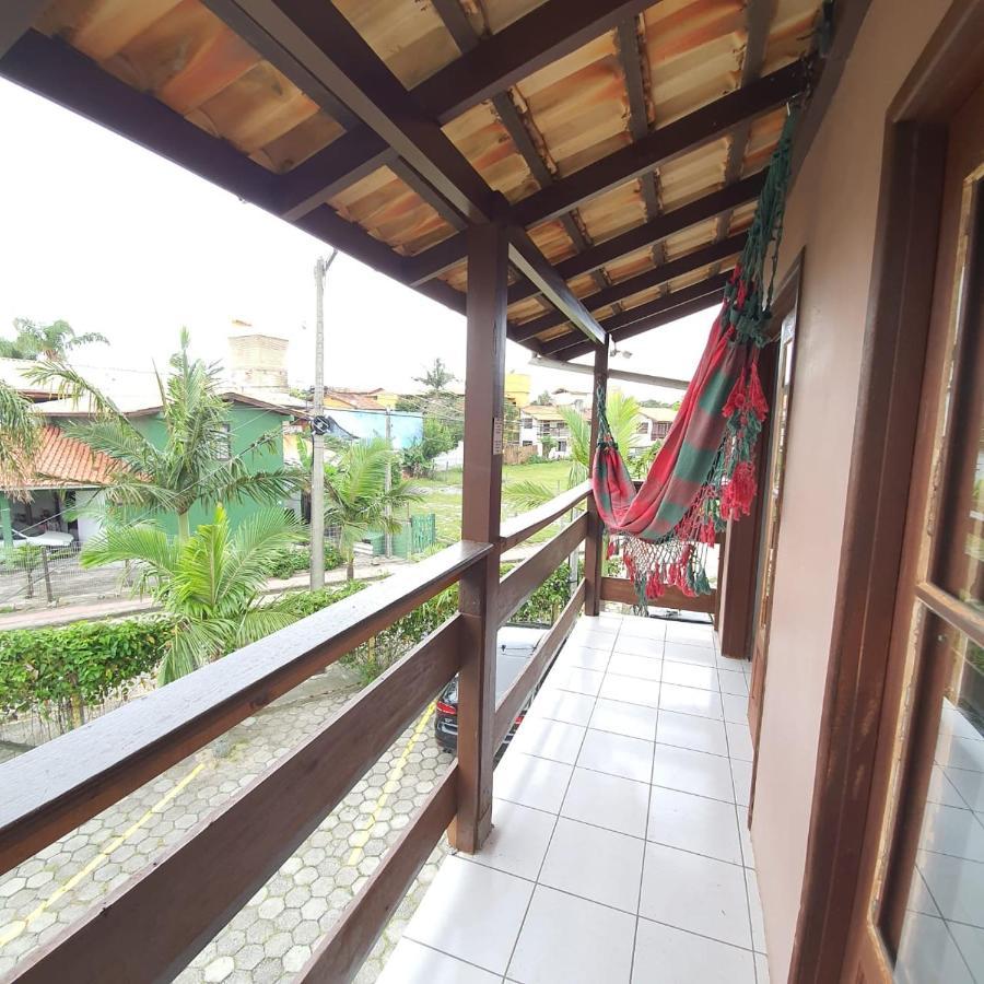 Residencial Solar Del Nieto Apartment Garopaba Ngoại thất bức ảnh