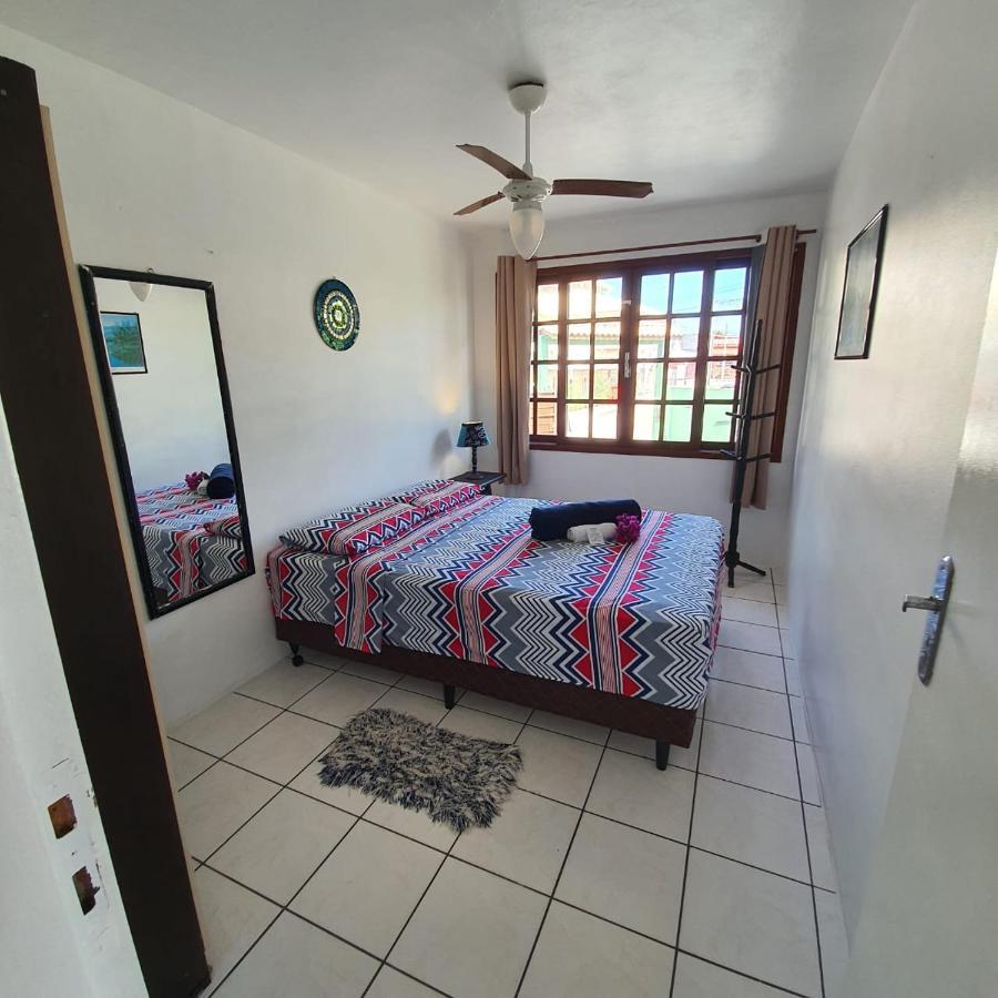 Residencial Solar Del Nieto Apartment Garopaba Ngoại thất bức ảnh
