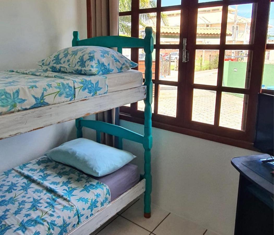 Residencial Solar Del Nieto Apartment Garopaba Ngoại thất bức ảnh