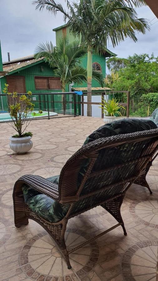 Residencial Solar Del Nieto Apartment Garopaba Ngoại thất bức ảnh