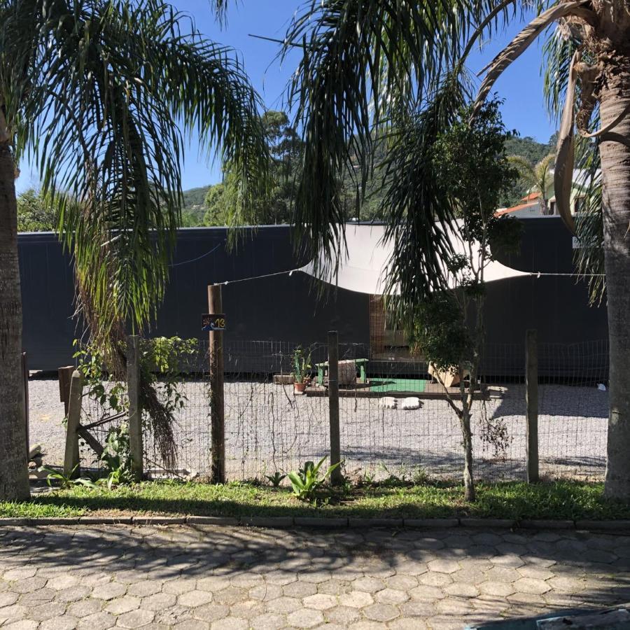 Residencial Solar Del Nieto Apartment Garopaba Ngoại thất bức ảnh